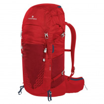Turistický batoh FERRINO Agile 25 SS23, Red