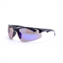 Sportovní sluneční brýle Granite Sport 18, černá