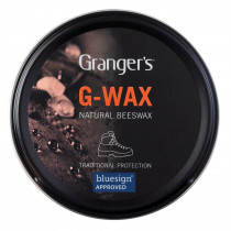 Impregnace na boty Granger's G-Wax 80 g