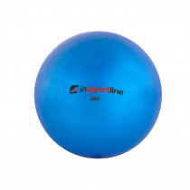 Jóga míč inSPORTline Yoga Ball 4 kg