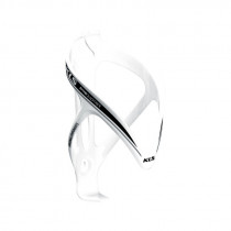 Košík na láhev Kellys Cure Nylon, White