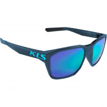 Cyklistické brýle Kellys Respect II, Blue