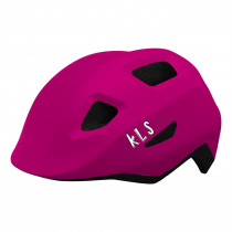 Dětská cyklo přilba Kellys Acey 022, Rose Pink, XS (45-50)