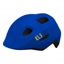 Dětská cyklo přilba Kellys Acey 022, Flash Blue, XS (45-49)