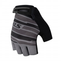 Cyklo rukavice Kellys Factor 022, Black, XS