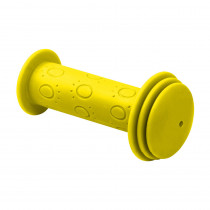 Gripy na dětské kolo Kellys Kiddo, Yellow