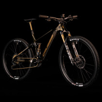 Horské elektrokolo Crussis LEGEND 68 29"