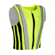 Reflexní vesta Oxford Bright Top Active, Reflexní žlutá, XS
