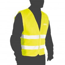Reflexní vesta Oxford Bright Packaway, žlutá fluo, S/M