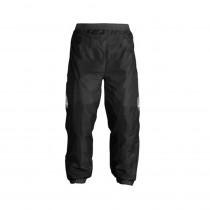 Nepromokavé kalhoty Oxford Rain Seal, černá, M