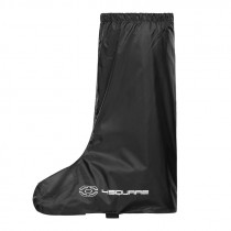 Návleky na boty NOX/4SQUARE Overboots Scold bez podrážky, černá, XXL (48-49)