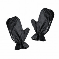 Návleky na rukavice NOX/4SQUARE Overgloves, černá, XXL