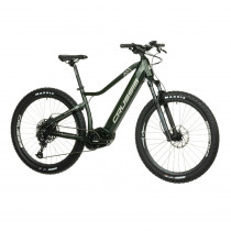 Horské elektrokolo Crussis ONE PAN-Guera 9.8-M - model 2023