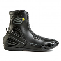 Moto boty Ozone Urban II CE, černá, 39