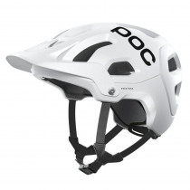 Cyklo přilba POC Tectal 022, Hydrogen White Matt, L (59-62)