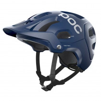 Cyklo přilba POC Tectal 022, Lead Blue Matt, L (59-62)
