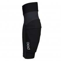 Chrániče loktů POC Oseus VPD Elbow, Uranium Black, S