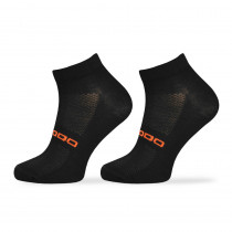 Krátké sportovní Merino ponožky Comodo Run10, Black, 35-38