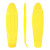 Deska pro penny board WORKER Aspy 22.5*6"